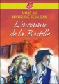 Couverture L'inconnu de la Bastille Editions Le Livre de Poche (Jeunesse) 2008