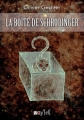 Couverture La boîte de Schrödinger, tome 1 Editions Voy'[el] 2012