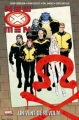 Couverture New X-Men (Select), tome 3 : Un vent de révolte Editions Panini (Marvel Select) 2013