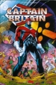 Couverture Captain Britain : La fin du monde Editions Panini (Best of Marvel) 2006