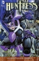 Couverture Huntress (Renaissance) : Crossbow at the crossroads Editions DC Comics 2012