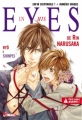 Couverture In his eyes Editions Asuka (Boy's love) 2013