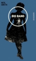 Couverture Big Bang Editions Les Allusifs  2007