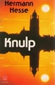 Couverture Knulp Editions Le Livre de Poche 1987