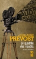 Couverture Le Quadrille des Maudits Editions 10/18 (Grands détectives) 2013