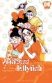 Couverture Princess Jellyfish, tome 08 Editions Delcourt (Sakura) 2013