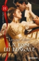 Couverture La rose du Bengale Editions Harlequin (Les historiques) 2013