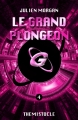 Couverture Le Grand Plongeon, tome 4 : Themistocle Editions Smashwords 2013