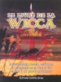 Couverture Le livre de la Wicca Editions Contre-dires 2005