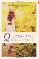 Couverture Q: A love story Editions 4th Estate 2011