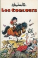 Couverture Les concours Editions Chiron 1992