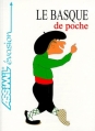 Couverture Le Basque de poche Editions Assimil 1999