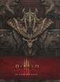 Couverture Diablo III : Le livre de Caïn Editions Panini 2012