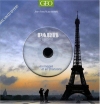 Couverture Paris s'éveille en images et en chanson Editions GEO 2008