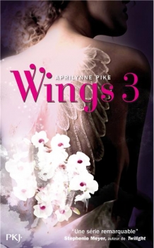 Couverture Ailes / Wings, tome 3 : Illusions