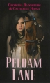 Couverture Pelham Lane, tome 1 : Zara Editions Hachette (Bloom) 2013