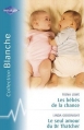 Couverture Les bébés de la chance, Le seul amour du Dr Thatcher Editions Harlequin (Blanche) 2009