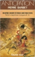 Couverture Setni enquêteur temporel, tome 5 : Rome doit être détruite Editions Fleuve (Noir - Anticipation) 1983