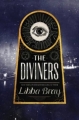 Couverture The Diviners, book 1 Editions Little, Brown and Company (for Young Readers) 2012