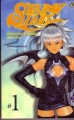 Couverture Shadow lady, tome 1 Editions Tonkam 1997