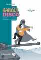 Couverture Kaboul Disco, tome 1 : Comment je ne me suis pas fait kidnapper en Afghanistan Editions La Boîte à Bulles (Contre-coeur) 2007