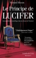 Couverture Le principe de Lucifer, tome 1 : Une expédition scientifique dans les force de l'Histoire ! Editions Le Jardin des Livres 1997
