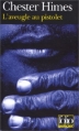 Couverture L'aveugle au pistolet Editions Folio  (Policier) 1999