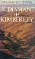 Couverture Le diamant de Kimberley Editions Belfond 1985