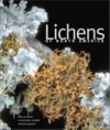 Couverture Les lichens Editions Fleurus 1975