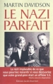 Couverture Le Nazi parfait Editions Jacob-Duvernet 2011