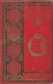 Couverture La fille aux pieds nus Editions Hachette (Bibliothèque des écoles et des familles) 1888