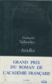 Couverture Anielka Editions Stock 1999