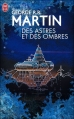 Couverture Des Astres et des Ombres Editions J'ai Lu (Science-fiction) 2009
