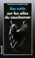 Couverture Sur les ailes du cauchemar Editions Denoël (Présence du fantastique) 1995