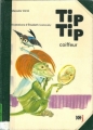 Couverture Tip Tip coiffeur Editions Desclée de Brouwer 1969