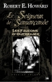 Couverture Le Seigneur de Samarcande, tome 1 : Les Faucons d'Outremer Editions Bragelonne 2013