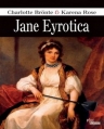 Couverture Jane Eyrotica Editions MA (Pôle roman) 2013