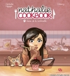 Couverture Nathalie Cookbook : Reine de la tambouille Editions Ankama 2012