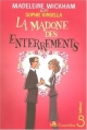Couverture La madone des enterrements Editions Belfond (Mille comédies) 2008