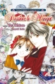 Couverture Dessinez le manga avec Yuu Watase Editions Tonkam 2006