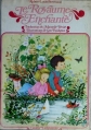 Couverture Le royaume enchanté Editions Gautier-Languereau 1972