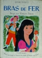 Couverture Bras-de-fer Editions Casterman (Plaisir des contes) 1959