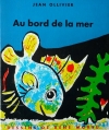 Couverture Au bord de la mer Editions La Farandole (Mille images) 1966