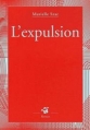 Couverture L'expulsion Editions Thierry Magnier (Petite poche) 2006