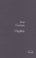 Couverture Orphée Editions Stock 2005