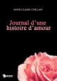 Couverture Journal d'une histoire d'amour Editions Publibook (Roman Sentimental) 2013