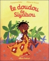 Couverture Le doudou de Siyabou Editions Nathan (Album) 2012