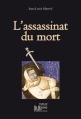 Couverture L'assassinat du mort Editions La Louve 2013