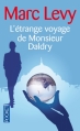 Couverture L'étrange Voyage de monsieur Daldry Editions Pocket 2012