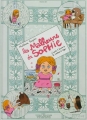 Couverture Les Malheurs de Sophie Editions Gallimard  (Fétiche) 2013